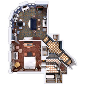 Hotel Bristol, a Luxury Collection Hotel, Wien