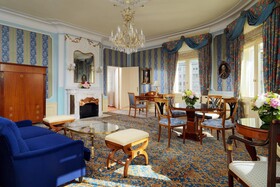 Hotel Bristol, a Luxury Collection Hotel, Wien