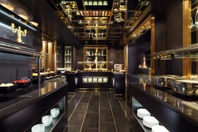Hotel Bristol, a Luxury Collection Hotel, Wien