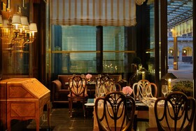 Hotel Bristol, a Luxury Collection Hotel, Wien