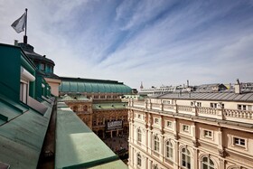 Hotel Bristol, a Luxury Collection Hotel, Wien