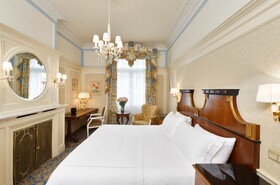 Hotel Bristol, a Luxury Collection Hotel, Wien