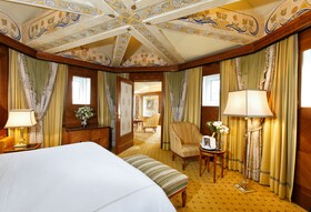 Hotel Bristol, a Luxury Collection Hotel, Wien
