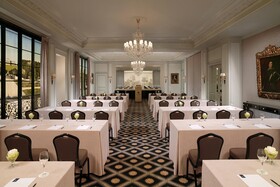 Hotel Bristol, a Luxury Collection Hotel, Wien