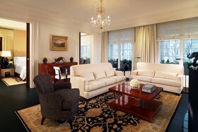 Hotel Bristol, a Luxury Collection Hotel, Wien