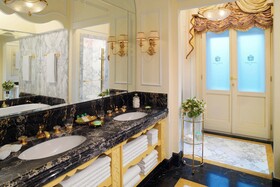 Hotel Bristol, a Luxury Collection Hotel, Wien