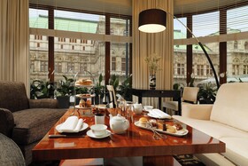 Hotel Bristol, a Luxury Collection Hotel, Wien