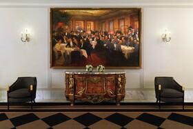 Hotel Bristol, a Luxury Collection Hotel, Wien