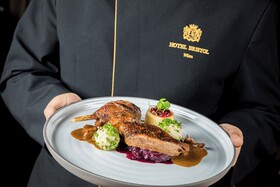 Hotel Bristol, a Luxury Collection Hotel, Wien