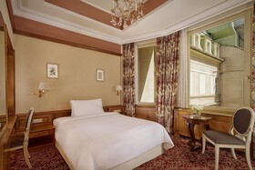 Hotel Bristol, a Luxury Collection Hotel, Wien