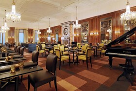 Hotel Bristol, a Luxury Collection Hotel, Wien