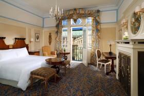 Hotel Bristol, a Luxury Collection Hotel, Wien
