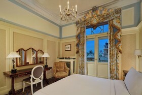 Hotel Bristol, a Luxury Collection Hotel, Wien