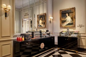 Hotel Bristol, a Luxury Collection Hotel, Wien