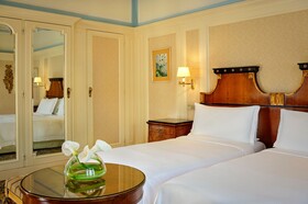 Hotel Bristol, a Luxury Collection Hotel, Wien