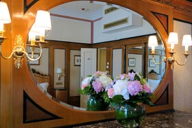 Hotel Bristol, a Luxury Collection Hotel, Wien