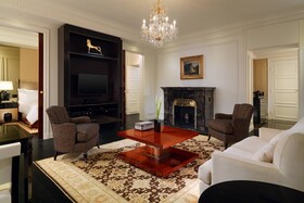 Hotel Bristol, a Luxury Collection Hotel, Wien