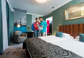 Hotel Capricorno