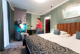 Hotel Capricorno