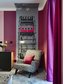 Hotel Capricorno