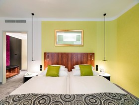 Hotel Capricorno