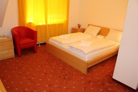 Hotel City Residence