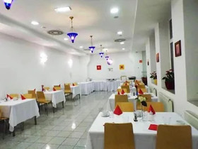 Hotel City Residence