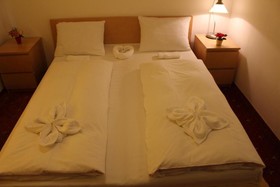 Hotel City Residence