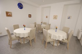 Hotel City Residence