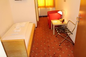 Hotel City Residence