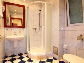 Hotel Corvinus