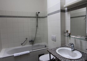 Hotel Corvinus