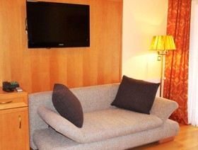 Hotel Corvinus