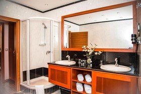 Hotel Corvinus