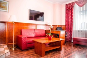 Hotel Corvinus