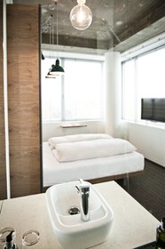 Hotel Daniel Wien
