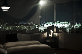Hotel Daniel Wien
