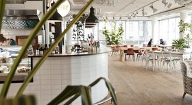 Hotel Daniel Wien