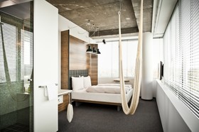 Hotel Daniel Wien