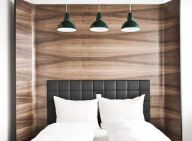 Hotel Daniel Wien