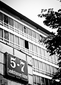 Hotel Daniel Wien