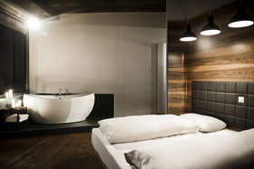 Hotel Daniel Wien