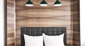 Hotel Daniel Wien