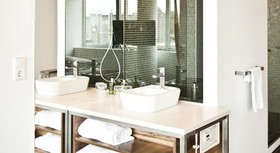 Hotel Daniel Wien