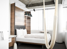 Hotel Daniel Wien