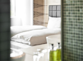 Hotel Daniel Wien