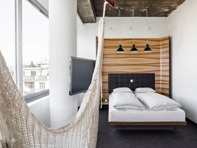 Hotel Daniel Wien