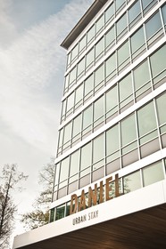 Hotel Daniel Wien