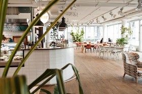 Hotel Daniel Wien