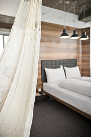 Hotel Daniel Wien
